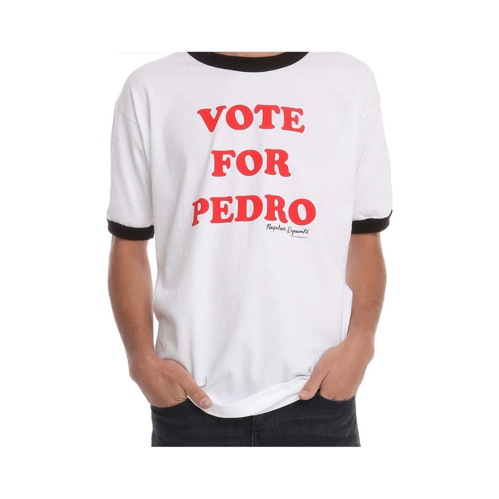 Napoleon Movie Shirt 🤍